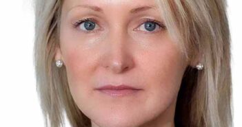 Orla Noonan of Stena