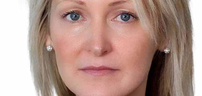 Orla Noonan of Stena