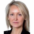 Orla Noonan of Stena