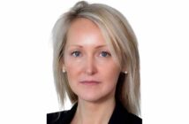 Orla Noonan of Stena
