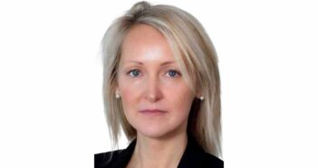 Orla Noonan of Stena