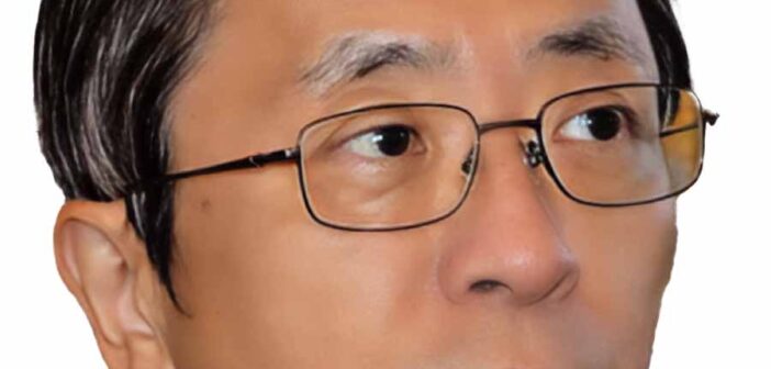 Osamu Shinobe CEO of ANA All Nippon Airways