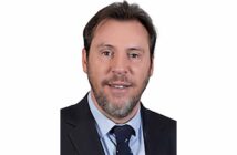 Óscar Puente Spain Minister of Aviation