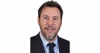 Óscar Puente Spain Minister of Aviation