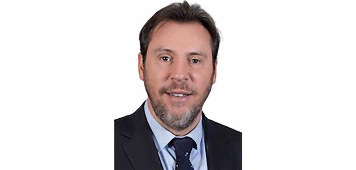 Óscar Puente Spain Minister of Aviation