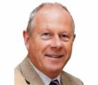 Paddy Mahon CEO of Longford Council