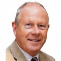 Paddy Mahon CEO of Longford Council