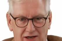 Pat Crotty CEO of the Vintners Federation