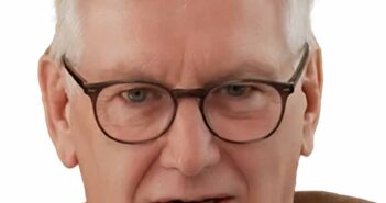 Pat Crotty CEO of the Vintners Federation