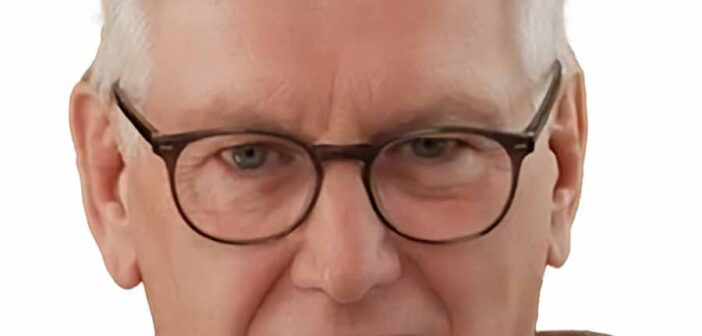 Pat Crotty CEO of the Vintners Federation