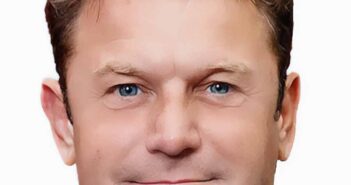 Pat Healy chair of Cathay Pacific