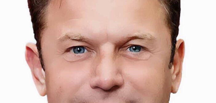 Pat Healy chair of Cathay Pacific