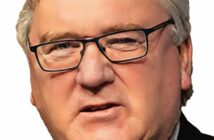 Pat McDonagh of Supermacs