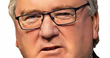 Pat McDonagh of Supermacs