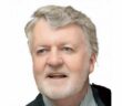 Pat O'Leary of Kerry Tourism Federation