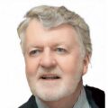 Pat O'Leary of Kerry Tourism Federation
