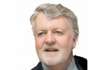 Pat O'Leary of Kerry Tourism Federation