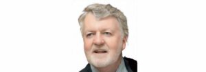 Pat O'Leary of Kerry Tourism Federation
