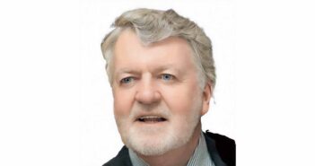 Pat O'Leary of Kerry Tourism Federation
