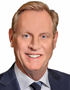 Patrick Shanahan