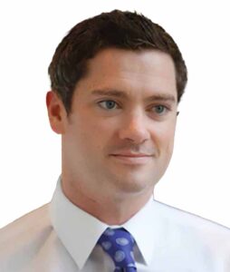 Paul Geaney of Avolon