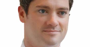 Paul Geaney of Avolon