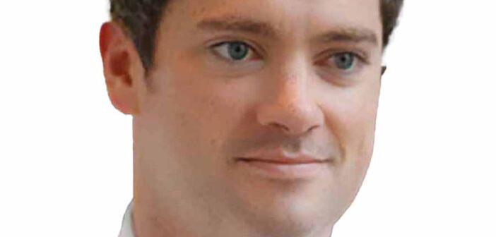 Paul Geaney of Avolon