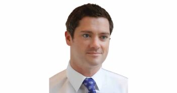 Paul Geaney of Avolon