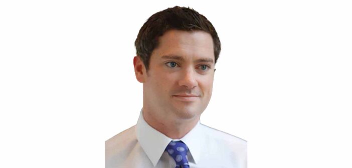 Paul Geaney of Avolon