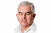 Paul Hackett of ClickandGo