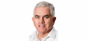 Paul Hackett of ClickandGo