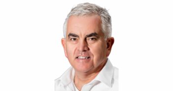Paul Hackett of ClickandGo