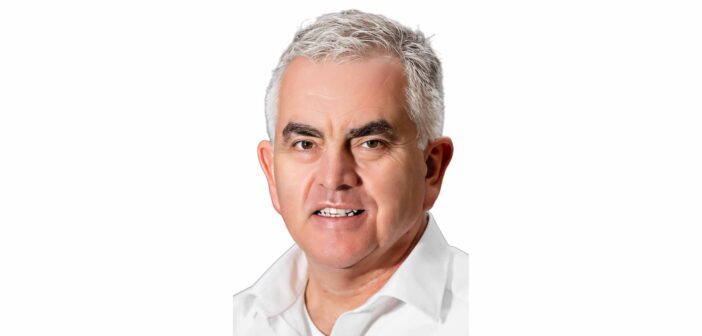 Paul Hackett of ClickandGo