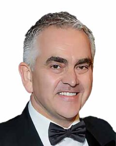 Paul Hackett of ClickandGo