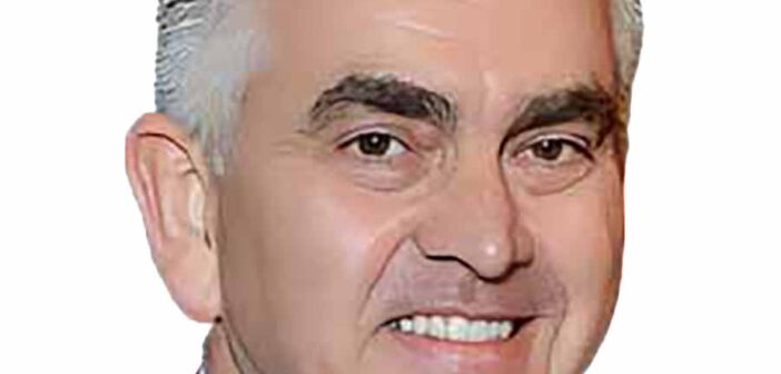 Paul Hackett of ClickandGo