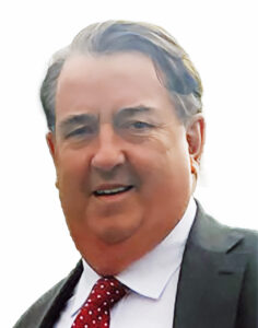 Paul Kavanagh MD of JJ Kavanagh & Sons