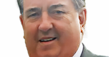 Paul Kavanagh MD of JJ Kavanagh & Sons