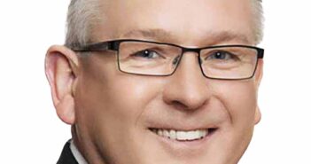 Paul Keeley Director of Regional Development at Fáilte Ireland