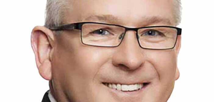 Paul Keeley Director of Regional Development at Fáilte Ireland