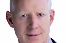 Paul kelly CEO of the RDS