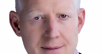 Paul kelly CEO of the RDS