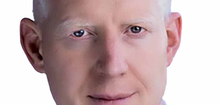 Paul kelly CEO of the RDS