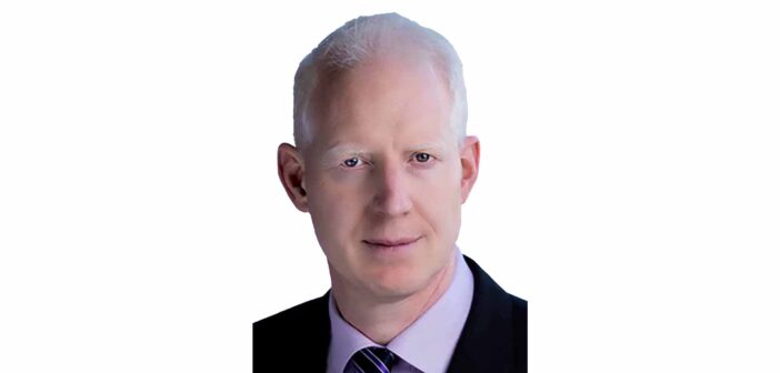 Paul kelly CEO of the RDS