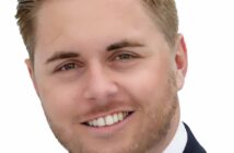 Paul Ludlow of P&O Cruises