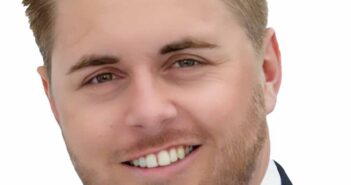 Paul Ludlow of P&O Cruises