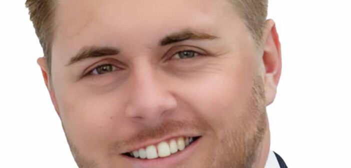 Paul Ludlow of P&O Cruises