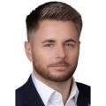 Paul Ludlow of P&O Cruises