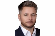 Paul Ludlow of P&O Cruises