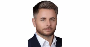 Paul Ludlow of P&O Cruises