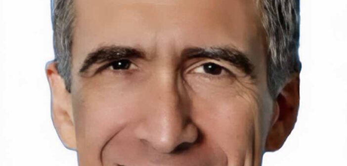 Pedro Heilbron CEO of Copa